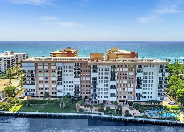 Property at 1150 Hillsboro Mile #1006, Hillsboro Beach, FL, 33062, 1 bed, 1.5 baths, [object Object]