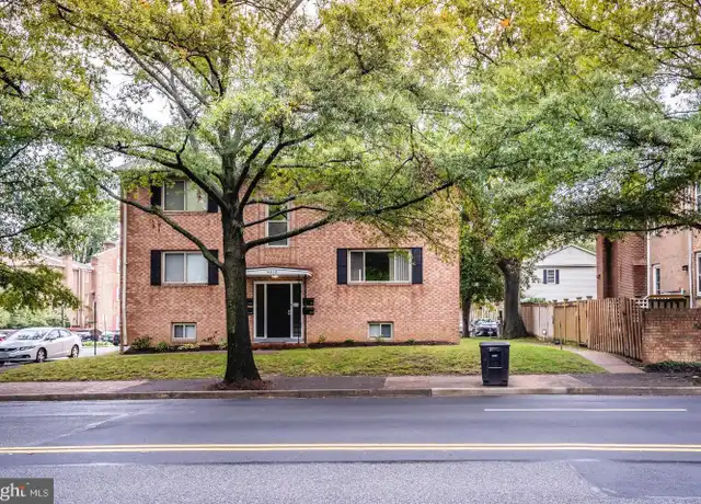 Property at 4510 Washington Blvd #2, Arlington, VA, 22201, 2 beds, 1 bath, [object Object]