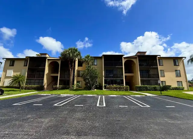 Property at 603 Sea Pine Way Unit E3, Greenacres, FL, 33415, 2 beds, 2 baths, [object Object]