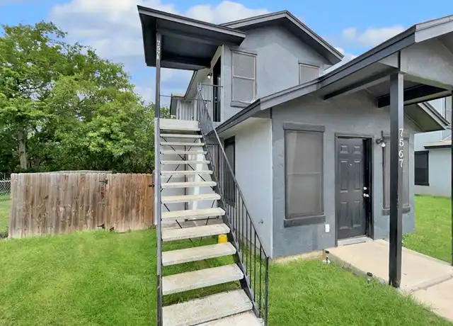 Property at 7571 Windsor Oaks, San Antonio, TX, 78239, 2 beds, 1 bath, [object Object]