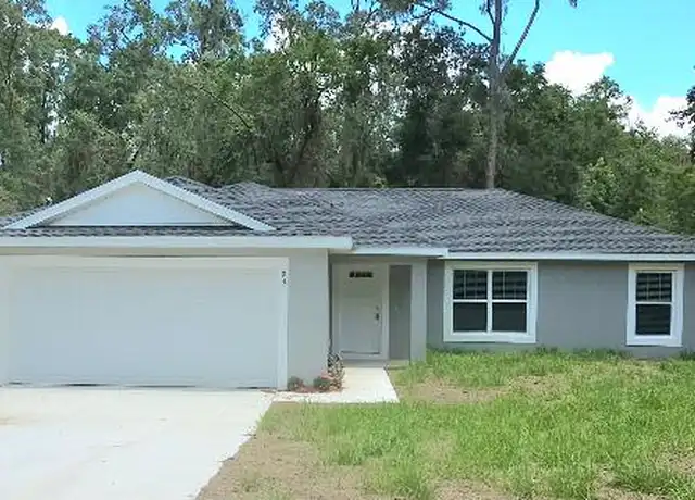 Property at 93 W Eridani Ct, Citrus Springs, FL, 34434, 3 beds, 2 baths, [object Object]