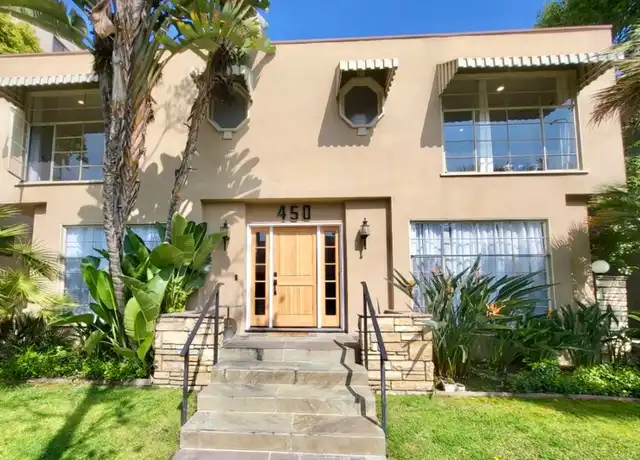 Property at 450 Rexford Dr Unit 2, Beverly Hills, CA, 90212, 2 beds, 2 baths, [object Object]