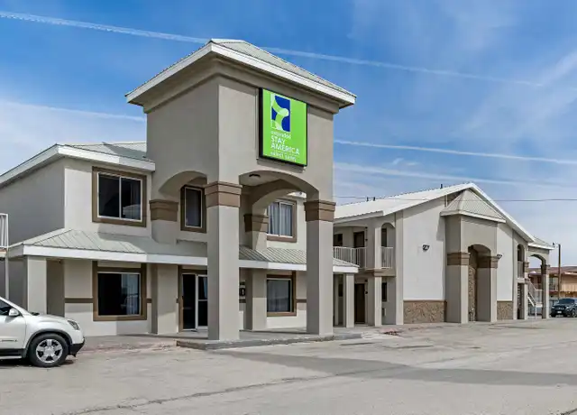 Property at Furnished Studio - Odessa - 3031 E Business loop 20, Odessa, TX, 79761, 0 beds, 1 bath, [object Object]