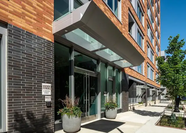 Property at The Earl - 1122 N Hudson St, Arlington, VA, 22201, 0 beds, 1 bath, [object Object]