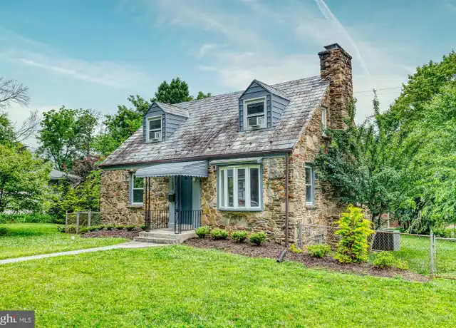 Property at 6233 Woodcrest Ave, Baltimore, MD, 21209, 4 beds, 2 baths, [object Object]