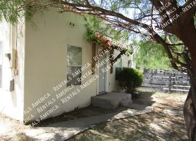 Property at 713 N 9th St, Phoenix, AZ, 85006, 2 beds, 1 bath, [object Object]