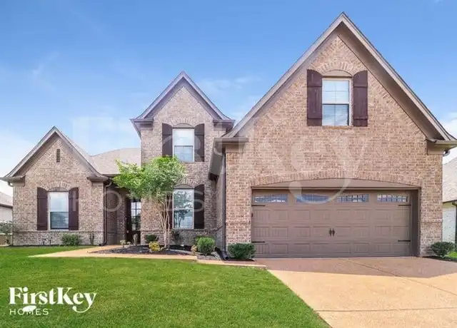 Property at 2275 Wellspring Ln, Cordova, TN, 38016, 4 beds, 3 baths, [object Object]