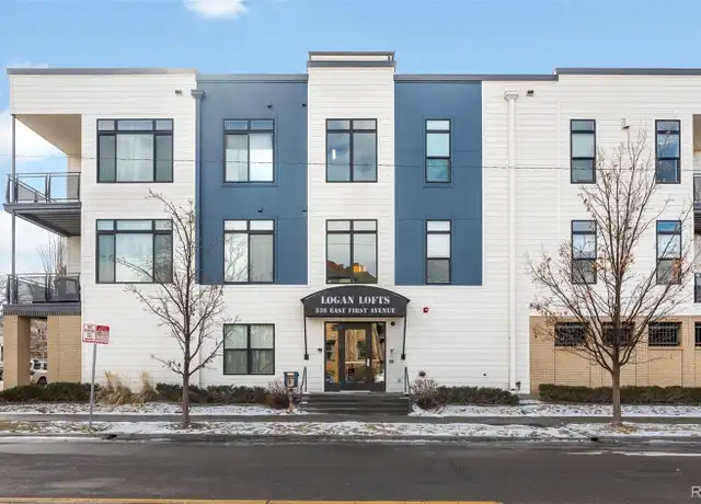 Property at 336 E 1st Ave #209, Denver, CO, 80203, 2 beds, 2 baths, [object Object]