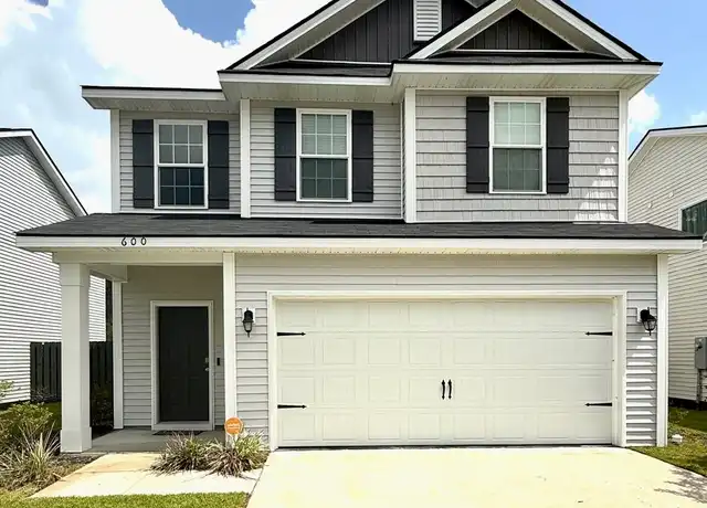 Property at 600 Brightleaf Cir, Hinesville, GA, 31313, 3 beds, 2.5 baths, [object Object]