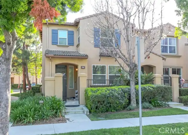 Property at 64 Trailing Vine, Irvine, CA, 92602, 3 beds, 2.5 baths, [object Object]