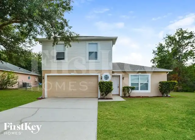 Property at 938 Leeward Dr, Deltona, FL, 32738, 4 beds, 3 baths, [object Object]