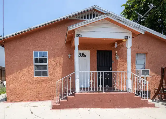 Property at 509 E 21st St, Los Angeles, CA, 90011, 1 bed, 1 bath, [object Object]