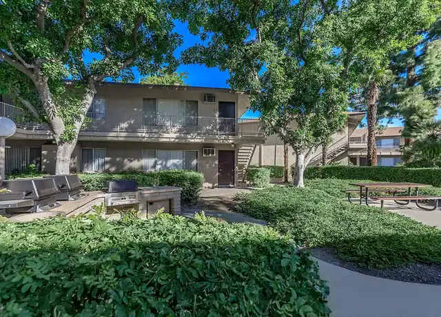 Property at Corsican Apartment Homes - 400 S Sunkist St, Anaheim, CA, 92806, 1-2 bed, 1 bath, [object Object]