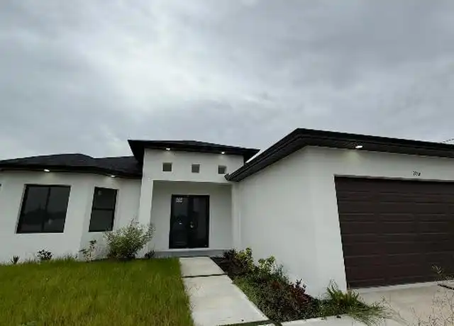 Property at 2001 Diplomat Pkwy E, Cape Coral, FL, 33909, 4 beds, 2 baths, [object Object]