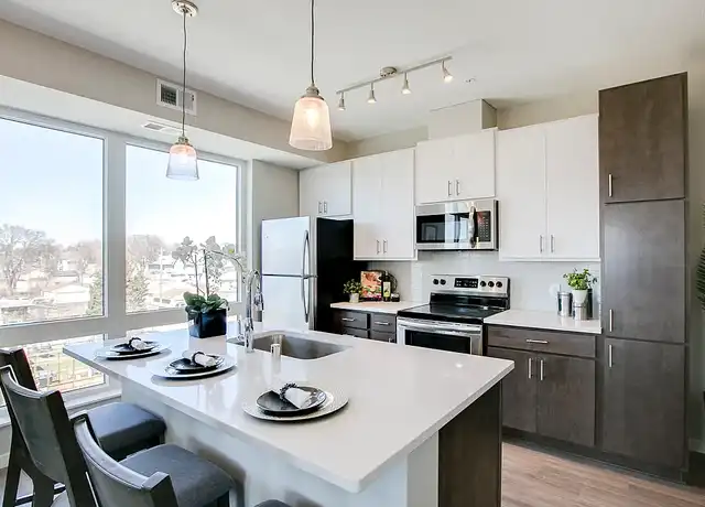 Property at The Central - 3503 2nd Ave S, Minneapolis, MN, 55408, 0-2 beds, 1 bath, [object Object]