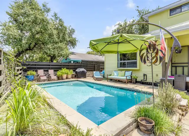 Property at 815 Columbus St, Austin, TX, 78704, 3 beds, 3.5 baths, [object Object]