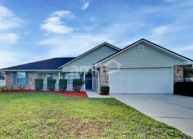 Property at 1983 Breckenridge Blvd, Middleburg, FL, 32068, 3 beds, 2 baths, [object Object]