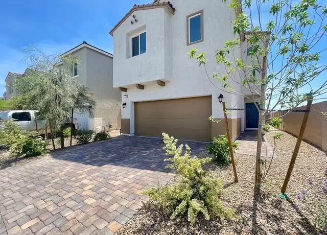 Property at 4724 N Cactus Sun Ln, North Las Vegas, NV, 89031, 3 beds, 2.5 baths, [object Object]