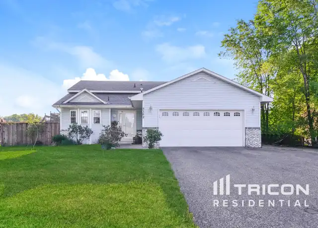 Property at 9389 Jareau Ave S, Cottage Grove, MN, 55016, 3 beds, 2 baths, [object Object]