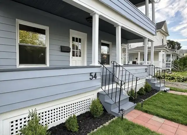 Property at 52 Merriam St, Pittsfield, MA, 01201, 2 beds, 1 bath, [object Object]