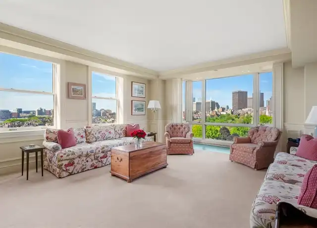 Property at 2 Commonwealth Ave Unit 14C, Boston, MA, 02116, 2 beds, 2 baths, [object Object]