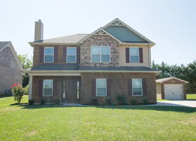 Property at 2234 Tortuga Ct, Murfreesboro, TN, 37127, 4 beds, 3 baths, [object Object]