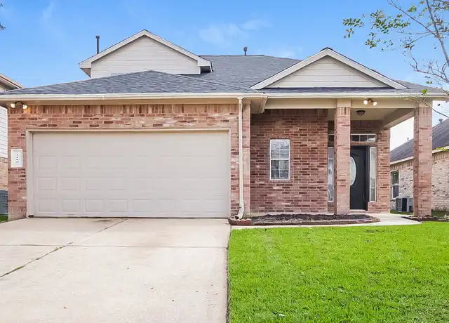 Property at 1406 Highland Sage Ln, Spring, TX, 77373, 4 beds, 2.5 baths, [object Object]