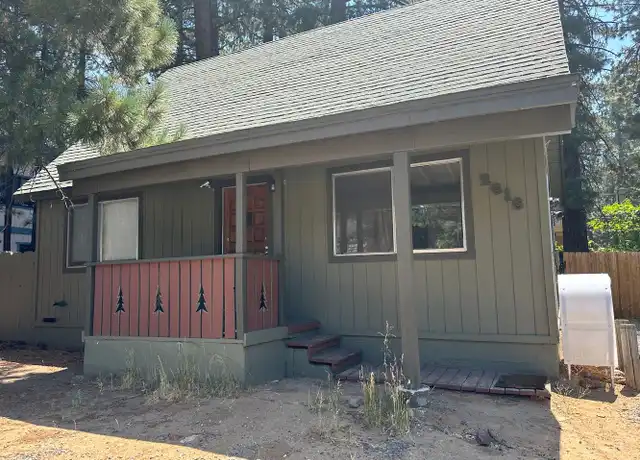 Property at 2616 Palmira Ave, South Lake Tahoe, CA, 96150, 3 beds, 2 baths, [object Object]