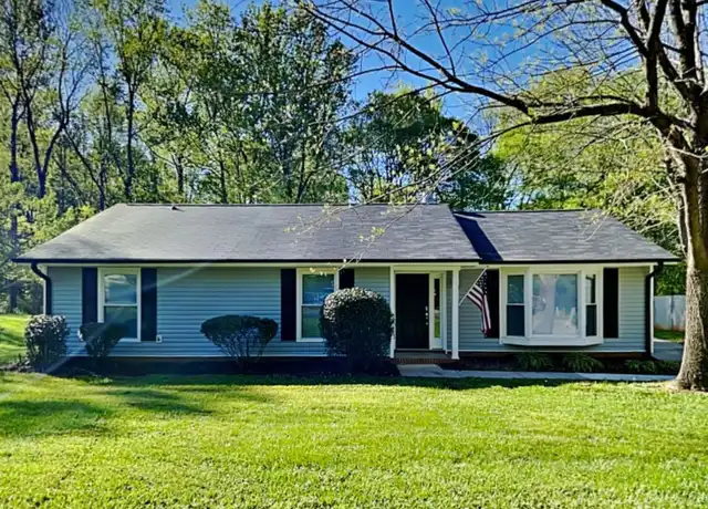 Property at 5820 Old Meadow Rd, Charlotte, NC, 28227, 3 beds, 2 baths, [object Object]