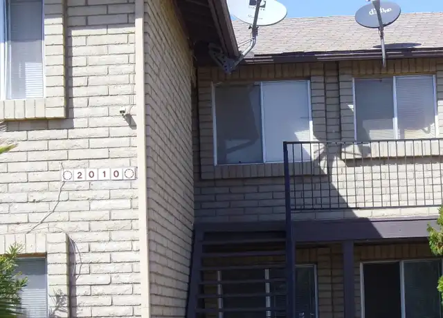 Property at 2010 E Sweetwater Ave Unit 2, Phoenix, AZ, 85022, 1 bed, 1 bath, [object Object]