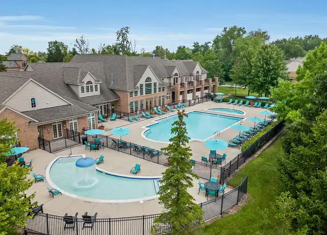 Property at Central Park Estates - 47305 Central Park Blvd, Novi, MI, 48374, 1-3 bed, 1-2.5 bath, [object Object]