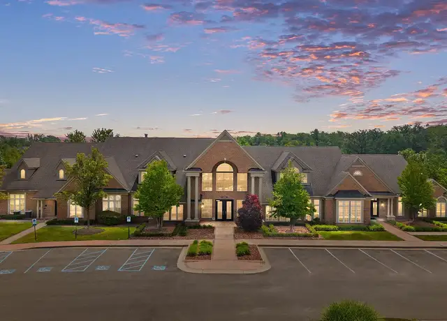 Photo of 47305 Central Park Blvd, Novi, MI 48374