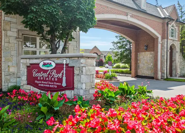Photo of 47305 Central Park Blvd, Novi, MI 48374