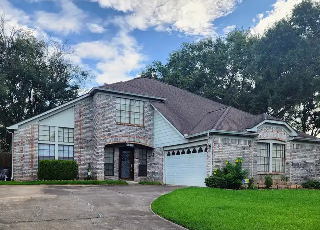 Property at 6419 Scarlet Ridge Ct, Sugar Land, TX, 77479, 4 beds, 2.5 baths, [object Object]