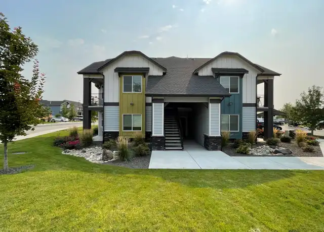 Property at 2671 N Fastwater Ave Unit 201, Boise, ID, 83713, 2 beds, 2 baths, [object Object]