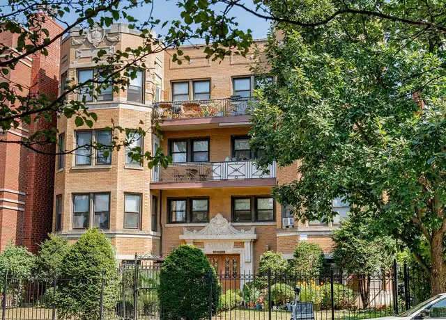 Property at Malden Commons - 4715 N Malden St, Chicago, IL, 60640, 1-2 bed, 1 bath, [object Object]