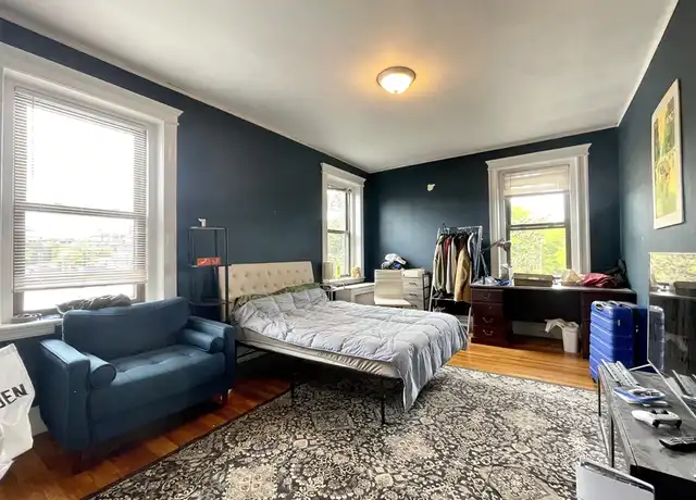 Property at 12 Greenway Ct Unit 6, Brookline, MA, 02446, 4 beds, 1 bath, [object Object]