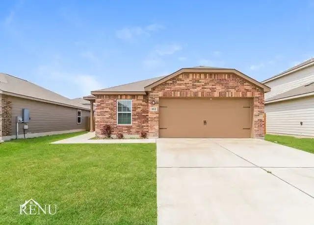 Property at 312 Sunnymeade Ln, Jarrell, TX, 76537, 4 beds, 2 baths, [object Object]