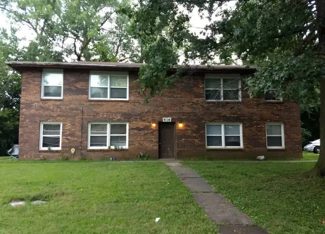 Property at 616 Boxwood Dr Unit 2, Cape Girardeau, MO, 63701, 2 beds, 1 bath, [object Object]