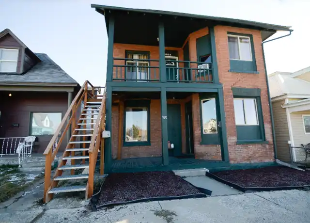 Property at 920 S Colorado St Unit 920, Butte, MT, 59701, 1 bed, 1 bath, [object Object]