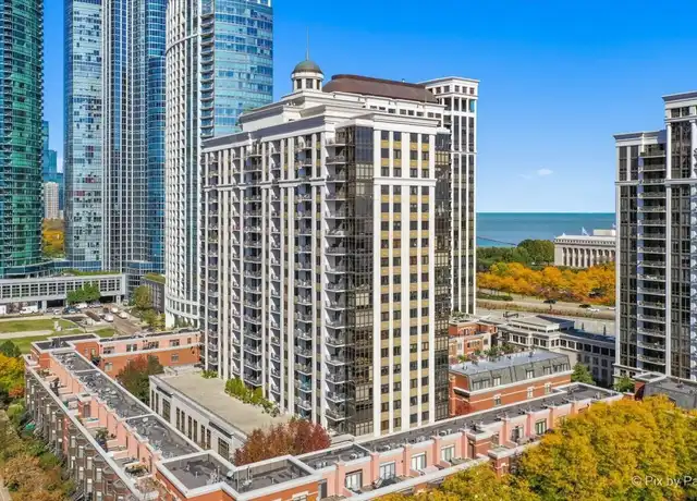 Property at 1322 S Prairie Ave #409, Chicago, IL, 60605, 1 bed, 1 bath, [object Object]