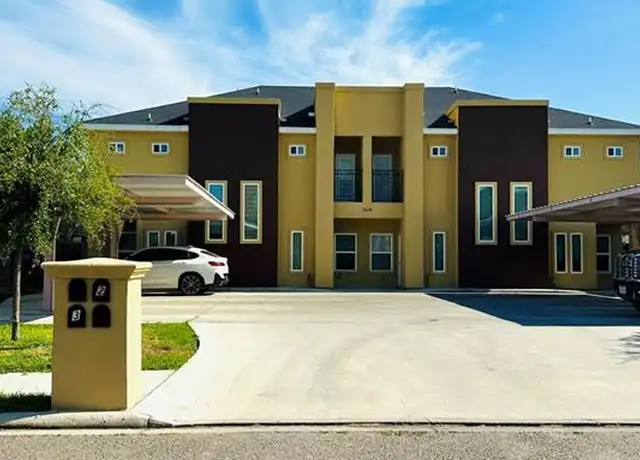 Property at 1604 W Omni Ave Unit 2, Pharr, TX, 78577, 2 beds, 2.5 baths, [object Object]