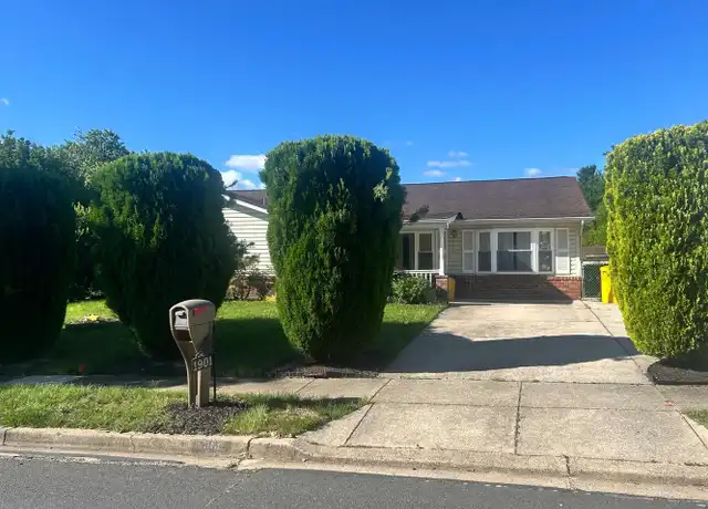 Property at 1901 Cuire Dr, Severn, MD, 21144, 3 beds, 2 baths, [object Object]