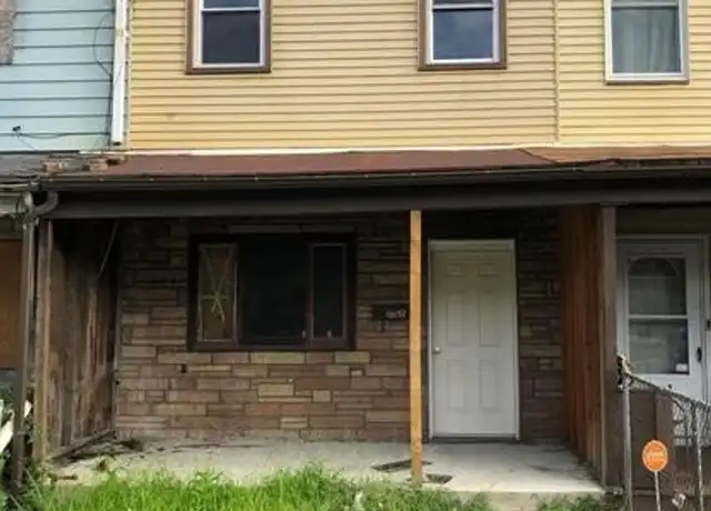 Property at 615 E 18th Ave, Homestead, PA, 15120, 2 beds, 1 bath, [object Object]
