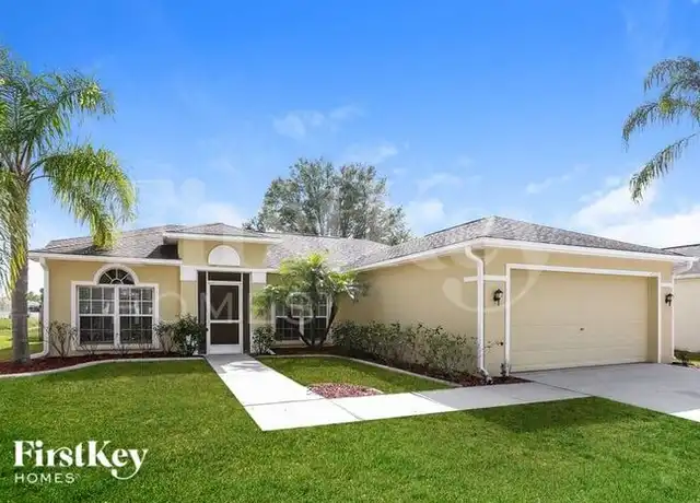 Property at 4226 Berkeley Dr, Parrish, FL, 34219, 4 beds, 2 baths, [object Object]