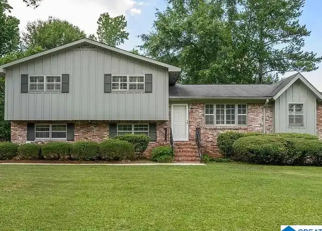 Property at 3437 Loch Ridge Dr, Vestavia Hills, AL, 35216, 4 beds, 3 baths, [object Object]