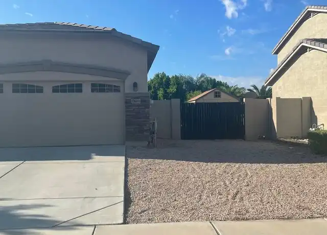 Property at 7601 W Berridge Ln, Glendale, AZ, 85303, 3 beds, 2.5 baths, [object Object]