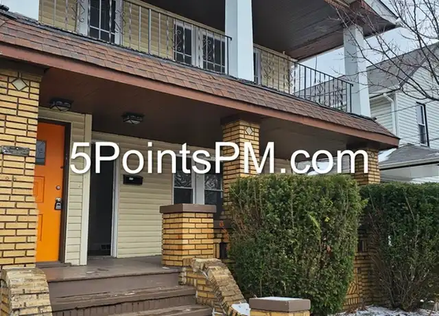 Property at 1808 Buhrer Ave Unit 1, Cleveland, OH, 44109, 3 beds, 1 bath, [object Object]