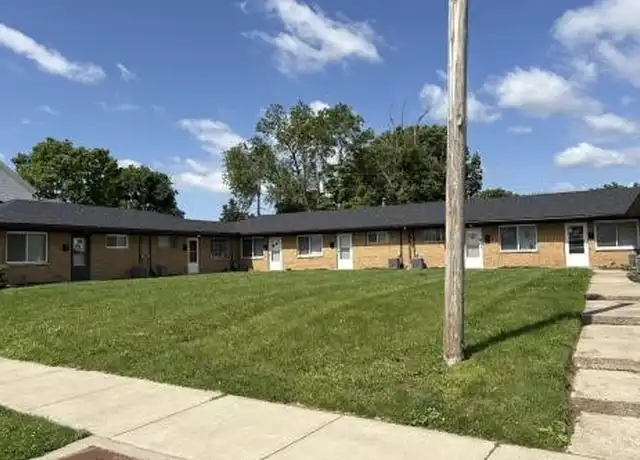 Property at 29 Rita St Unit 29, Dayton, OH, 45404, 2 beds, 1 bath, [object Object]
