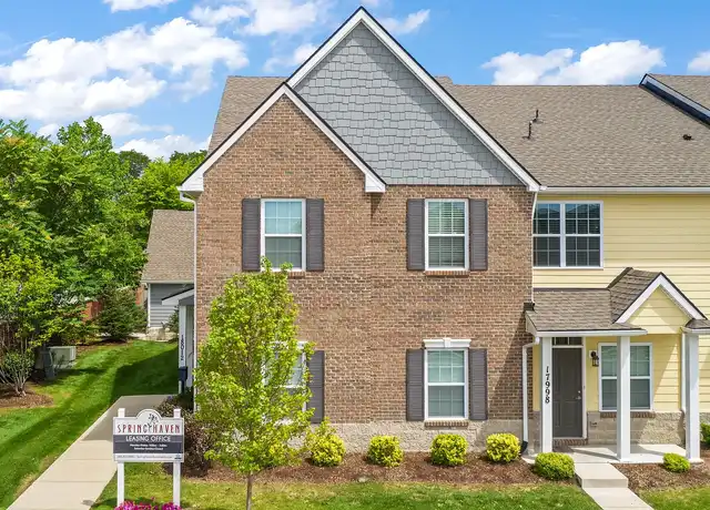 Property at Spring Haven - 18012 Violet Dr, Southfield, MI, 48076, 2 beds, 2.5 baths, [object Object]